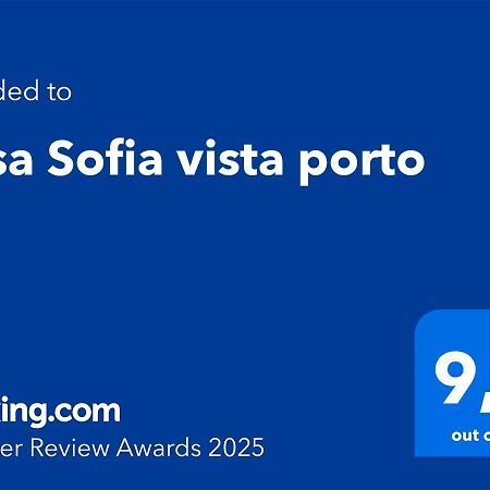 Appartamento Casa Sofia Vista Porto Olbia Esterno foto