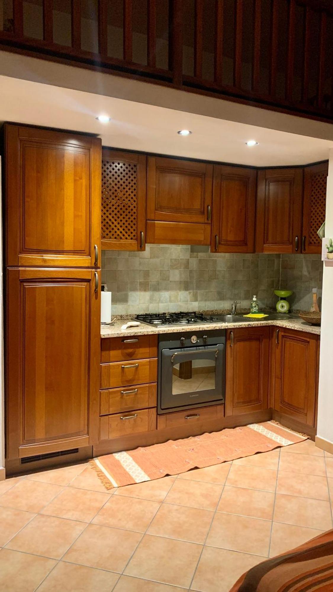 Appartamento Casa Sofia Vista Porto Olbia Esterno foto