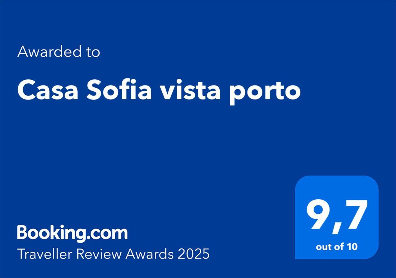 Appartamento Casa Sofia Vista Porto Olbia Esterno foto